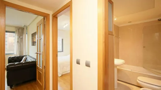 Apartments in Madrid Hortaleza - photo 7