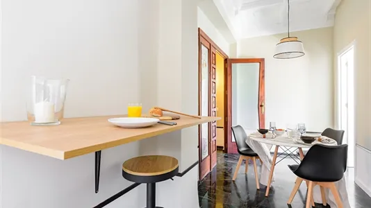 Rooms in Valencia L'Eixample - photo 10