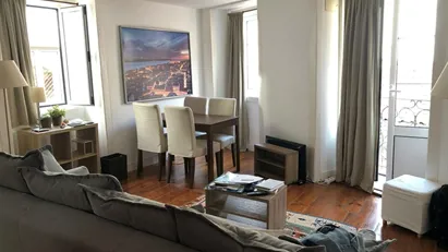 Apartment for rent in Lisbon (region)