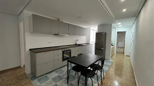 Rooms in Alboraya - photo 10