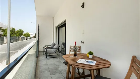 Apartments in Tavira - photo 2