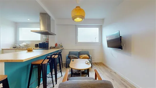 Rooms in Metz - photo 6