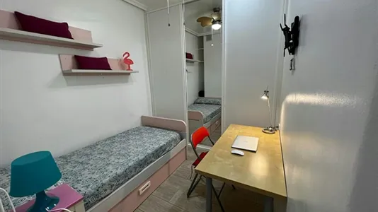 Apartments in Madrid Centro - photo 9