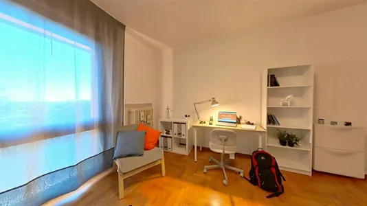 Rooms in Padua - photo 8