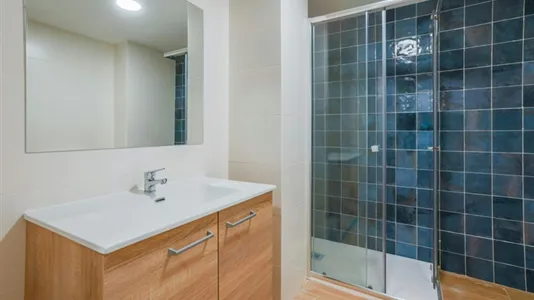 Rooms in Castellón de la Plana/Castelló de la Plana - photo 5