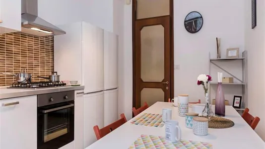 Rooms in Bologna - photo 9