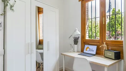 Room for rent in Getafe, Comunidad de Madrid