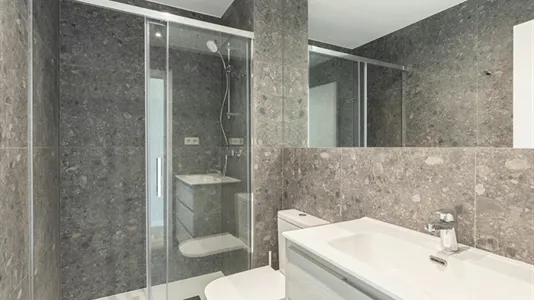 Rooms in Barcelona Sarrià-St. Gervasi - photo 7