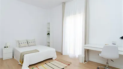 Room for rent in Madrid Chamberí, Madrid