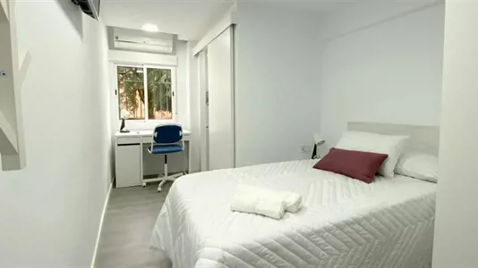 Rooms in Alboraya - photo 1