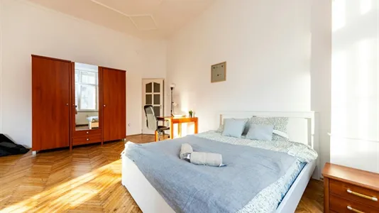 Rooms in Budapest XIII. kerület - photo 3