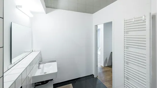 Rooms in Location is not specified - photo 9