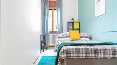 Room for rent in Padua, Veneto