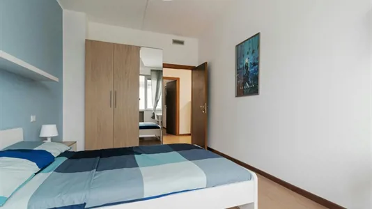 Rooms in Milano Zona 2 - Stazione Centrale, Gorla, Turro, Greco, Crescenzago - photo 3