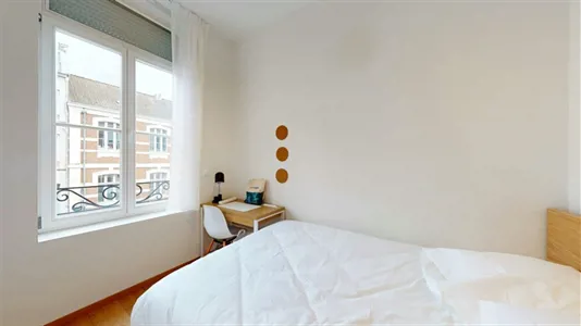 Rooms in Lille - photo 1