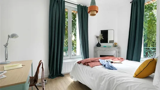 Rooms in Palaiseau - photo 3
