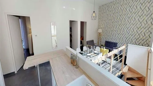 Rooms in Lille - photo 8