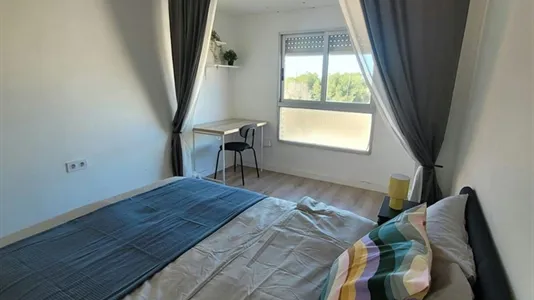 Rooms in Mislata - photo 5