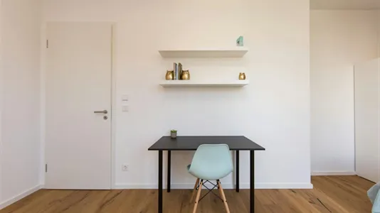 Rooms in Berlin Mitte - photo 2