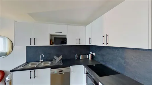 Rooms in Nanterre - photo 3