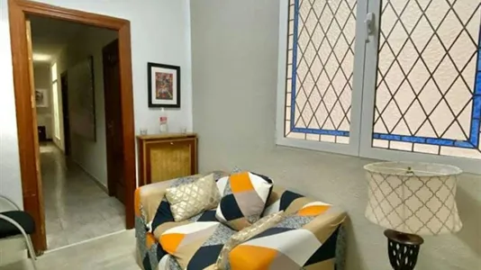 Rooms in Madrid Chamberí - photo 10