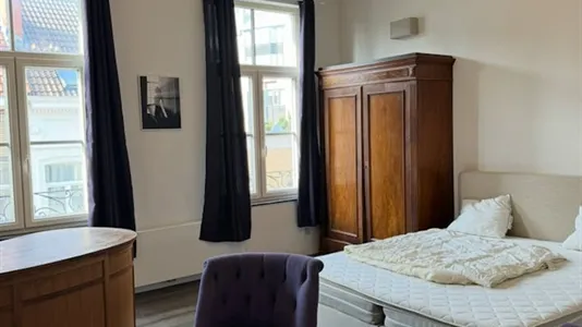 Rooms in Brussels Elsene - photo 7