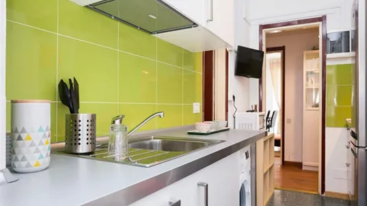 Rooms in Milano Zona 8 - Fiera, Gallaratese, Quarto Oggiaro - photo 8