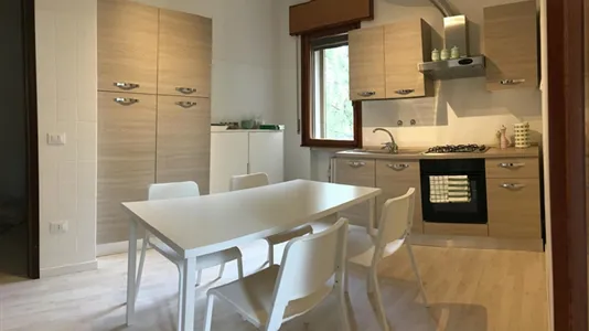 Rooms in Padua - photo 1