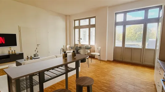 Apartments in Dresden - photo 3