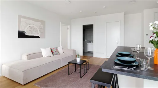 Apartments in Location is not specified - photo 6