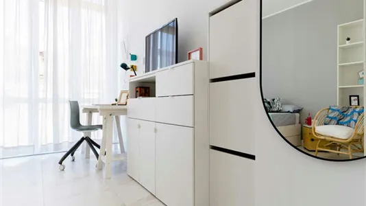 Rooms in Milano Zona 5 - Vigentino, Chiaravalle, Gratosoglio - photo 9