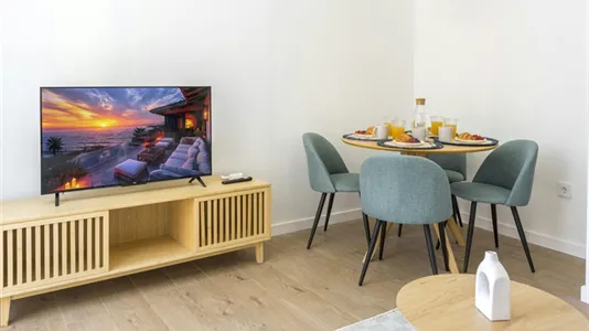 Apartments in Málaga - photo 6