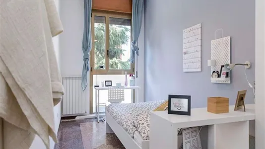 Rooms in Bologna - photo 4