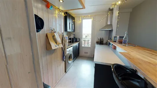 Rooms in Toulouse - photo 10