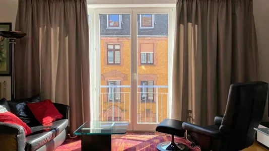 Apartments in Location is not specified - photo 2