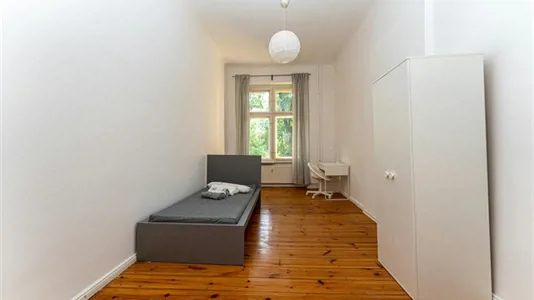 Rooms in Berlin Pankow - photo 3