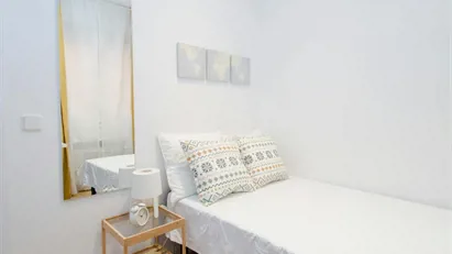 Room for rent in Madrid Arganzuela, Madrid