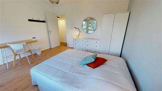 Rooms in Lyon - photo 2