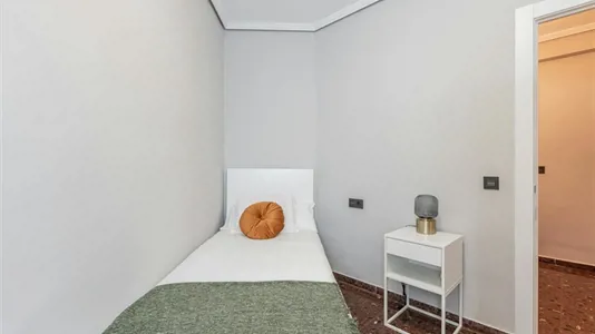 Rooms in Valencia Extramurs - photo 2