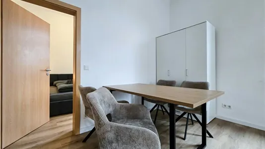 Apartments in Krefeld - photo 6