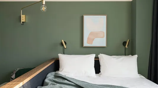 Apartments in Location is not specified - photo 5