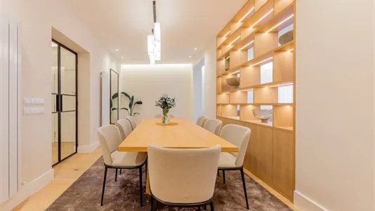 Apartments in Madrid Salamanca - photo 9