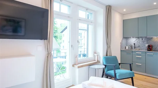 Apartments in Zürich Distrikt 8 - photo 6