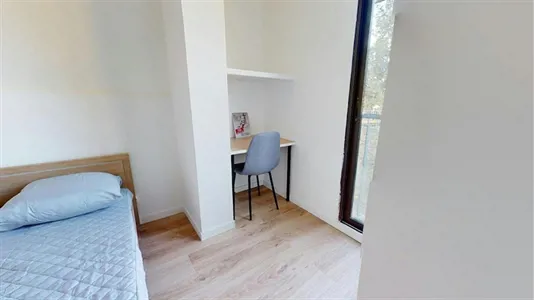 Rooms in Toulouse - photo 2