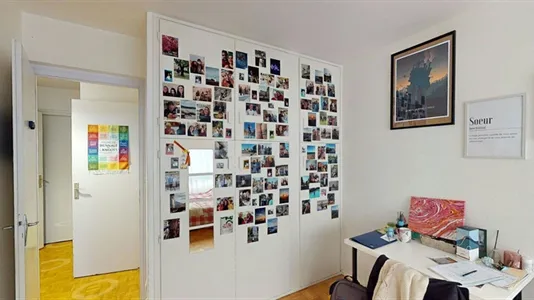 Rooms in Lyon - photo 2
