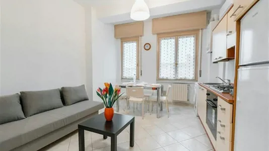 Apartments in Milano Zona 4 - Vittoria, Forlanini - photo 1