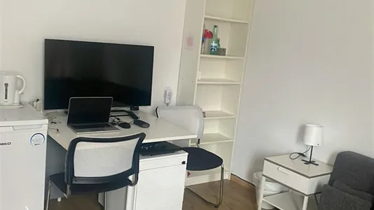 Rooms in Brussels Evere - photo 9