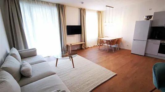 Apartments in Berlin Charlottenburg-Wilmersdorf - photo 3