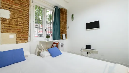 Apartments in Madrid Centro - photo 10