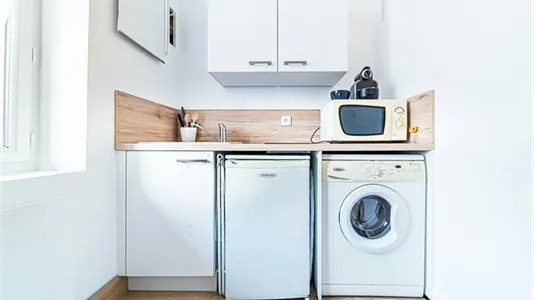 Apartments in Lyon - photo 4